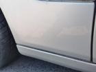 Mercedes E Klasse 211 Kotflügel Fender Seitenwand vorn links 744 Brillantsilber