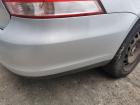 VW Golf V 1K Variant Stossfänger Stossstange Bumper hinten Anhängerkupplung LA7W Reflexsilber