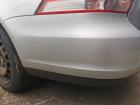 VW Golf V 1K Variant Stossfänger Stossstange Bumper hinten Anhängerkupplung LA7W Reflexsilber