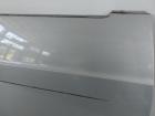 Smart 450 Cabrio Türpanel Türbeplankung Verkleidung Tür aussen rechts EAD Silber