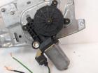 Smart Cabrio 450 Fensterheber elektrisch Fensterhebermechanik mit Motor vorn links