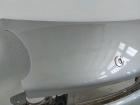 Smart 450 Cabrio Frontmittelteil Frontverkleidung Verkleidung Vorn mitte EAD Silber
