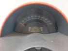 Smart 450 Cabrio Kombiinstrument Tacho mit Verkleidung