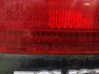 Toyota Yaris P1 Rückleuchte Schlussleuchte Rücklicht Lampe hinten links 3-Türig