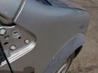 Ford Transit Connect P Kotflügel Fender Seitenwand vorn rechts Polar Silber met