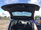 Mazda 5 CR ab 2008 Heckklappe mit Heckscheibe Rohbau 34J Aurora Blue