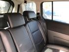 Mazda 5 CR ab 2008 Sitzbank hinten Rücksitzbank Leder schwarz Rückbank Fond Mazda 5 CR ab 2008 Sitzbank hinten Rücksitzbank Leder schwarz Rückbank Fond