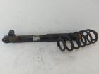 VW Golf 6 VI GTI Federbein hinten links Stoßdämfer DCC Feder OEM