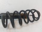 VW Golf 6 VI GTI Federbein hinten links Stoßdämfer DCC Feder OEM