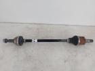 Tesla Model Y Dualmotor Antriebswelle hinten Hinterachse Gelenkwelle OEM AWD