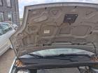 Ford Fiesta JD3 Motorhaube Haube Klappe Deckel Bonnet vorn Frontklappe Tonic met