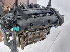 Ford Fiesta JA8 Motor Engine 1242ccm 60kw Sjnb 134811km ohne Anbauteile mit Test