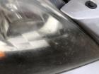 Mazda 3 Typ BL Scheinwerfer rechts Frontscheinwerfer Halogen OEM Trübung