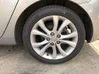 Mazda 3 Typ BL Alufelgen Radsatz Komplettradsatz Alu 7x17 Zoll 205er Sommer Mazda 3 Typ BL Alufelgen Radsatz Komplettradsatz Alu 7x17 Zoll 205er Sommer