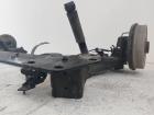 Mercedes Citan W420 Hinterachse Achsträger hinten Achse mit Trommelbremse OEM