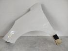 Peugeot 207 W Kotflügel Fender Seitenwand vorn links EWP Weiss Banquise