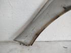 Peugeot 207 W Kotflügel Fender Seitenwand vorn links EWP Weiss Banquise