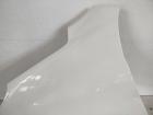 Peugeot 207 W Kotflügel Fender Seitenwand vorn links EWP Weiss Banquise