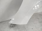 Peugeot 207 W Kotflügel Fender Seitenwand vorn links EWP Weiss Banquise