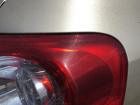 VW Passat 3C B6 Variant Rückleuchte außen rechts Rücklicht Heckleuchte LED