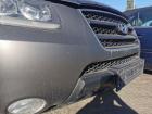Hyundai Santa Fe CM Stossfänger Stossstange Bumper vorn Nebelscheinwerfer foliert Text Bilder Hyundai Santa Fe CM Stossfänger Stossstange Bumper vorn Nebelscheinwerfer foliert Text Bilder