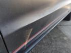 Hyundai Santa Fe CM Fahrertür Tür Autotür Rohbautür vorn links foliert Text Hyundai Santa Fe CM Fahrertür Tür Autotür Rohbautür vorn links foliert Text