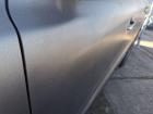 Hyundai Santa Fe CM Fahrertür Tür Autotür Rohbautür vorn links foliert Text Hyundai Santa Fe CM Fahrertür Tür Autotür Rohbautür vorn links foliert Text