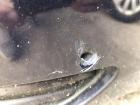 Audi A4 8H B6 Cabrio Stoßfänger vorn Frontschürze Nebel SRA Beschädigung