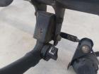 Renault Scenic IV 4 J9 RFA Anhängekupplung Anhängezugvorrichtung ohne Schlüssel