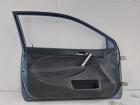 Honda Civic EP1 Fahrertür Tür Autotür Rohbautür 3-Türig B512M Magnetic Blue Perl