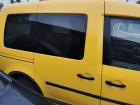 VW Caddy 2K Tür Schiebetür Autotür hinten rechts roh ginstergelbR132 Text Bilder VW Caddy 2K Tür Schiebetür Autotür hinten rechts roh ginstergelbR132 Text Bilder