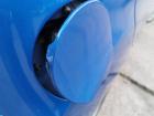 Chevrolet Spark M300 Tankklappe Tankdeckel Tankverschluss GCT Moroccan Blue met