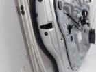 VW Touran 1T3 ab2010 Tür vorn links Fahretür Facelift Farbcode unbekannt