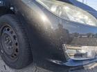 Mazda 6 GH Stossstange Stossfänger Bumper vorn Nebelscheinwerfer 35N Sparkling Black -10 Text