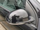 VW Golf V 5 1K Aussenspiegel Spiegel Rückspiegel rechts ele L041 Brillantschwarz
