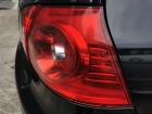VW Golf V 5 1K Rückleuchte Schlussleuchte Rücklicht hinten aussen rechts 3-Türig