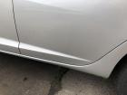 Seat Ibiza 6J 6P ST Kombi Tür hinten links Fondtür roh LX7W Eissilber Metallic Seat Ibiza 6J 6P ST Kombi Tür hinten links Fondtür roh LX7W Eissilber Metallic