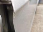 Chevrolet Captiva Klac Fahrertür Tür Rohbautür vorn links GAN Ice Silver Met 11-