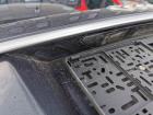 Audi A6 4F Limousine Heckklappe Klappe Deckel hinten Kofferklappe LZ7Q Austerngrau Audi A6 4F Limousine Heckklappe Klappe Deckel hinten Kofferklappe LZ7Q Austerngrau