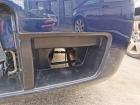 MG Rover TF RD Stossstange Stossfänger Bumper hinten JFM Royalty Blue Pearl