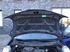 Nissan Micra K12 Motorhaube Haube Klappe Deckel vorn BW6 Dark Blue Perl