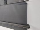 Opel Astra H Caravan Laderaumrollo Kofferraumrollo Heckrollo Laderaumabdeckung