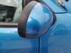 Renault Twingo C06 Aussenspiegel Spiegel Rückspiegel rechts elektrisch 00- TED48