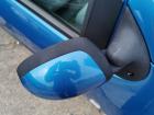 Renault Twingo C06 Aussenspiegel Spiegel Rückspiegel rechts elektrisch 00- TED48
