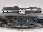 Opel Corsa C Stossfänger Stossstange Bumper vorn Farbcode unbekannt bis BJ 03 Opel Corsa C Stossfänger Stossstange Bumper vorn Farbcode unbekannt bis BJ 03