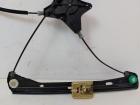 VW Passat 3G B8 Limousine Fensterheber vorn links nur Mechanik ohne Motor OEM