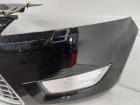 Ford Mondeo BA7 Stossfänger Stossstange Bumper vorn SRA Nebelscheinwerfer PDC Panther Schwarz Ford Mondeo BA7 Stossfänger Stossstange Bumper vorn SRA Nebelscheinwerfer PDC Panther Schwarz