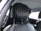 Peugeot 508 ND NE bis14 Sitz vorn rechts Beifahrersitz Teilleder ohne Heizung