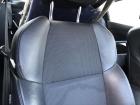 Peugeot 508 ND NE bis14 Sitz vorn rechts Beifahrersitz Teilleder ohne Heizung