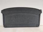 BMW 1er E87 LCI ab07 Hutablage 5-türer Ablage hinten Kofferraumabdeckung grau